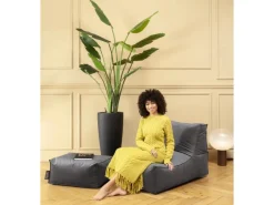 Discount Sitting Point Sessel Rock Marla 280 l Senf