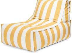 Sitting Point Sessel Santorin Rock 280 l Streifen-Muster