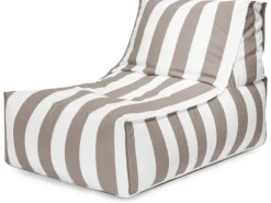 Sitting Point Sessel Santorin Rock 280 l Streifen-Muster