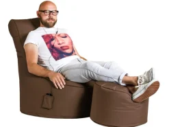 Online Sitting Point Sessel Scuba 300 l Braun