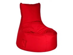 Sitting Point Sessel Swing 300 l Rot
