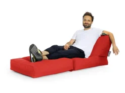 Sitting Point Sessel Twist Scuba 300 l Rot