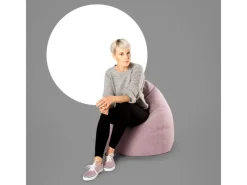 Sitting Point Sitzsack Alfa 220 l