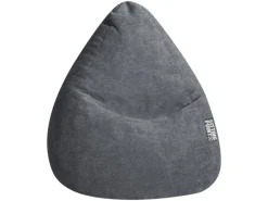 Sale Sitting Point Sitzsack Alfa 300 l Anthrazit