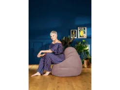 Sale Sitting Point Sitzsack Alfa 300 l Rose