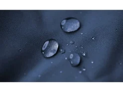 Sitting Point Sitzsack Big Foot Scuba 380 l Jeansblau