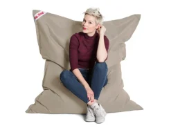 Online Sitting Point Sitzsack Big Bag Brava 380 l Khaki