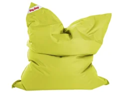 Sitting Point Sitzsack Big Bag Brava 380 l Grün