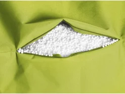 Sitting Point Sitzsack Big Bag Brava 380 l Grün