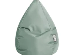 Online Sitting Point Sitzsack Brava BeanBag 220 l Eukalyptus