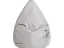 Outlet Sitting Point Sitzsack Brava BeanBag 120 l Grau