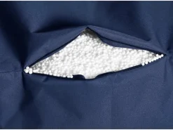 Online Sitting Point Sitzsack Brava BeanBag 220 l Jeansblau