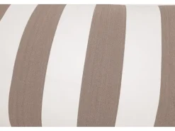 Sitting Point Sitzsack Calypso Santorin 300 l Streifen-Muster