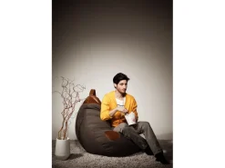 Sale Sitting Point Sitzsack Jamie 300 l Sand