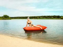 Sitting Point Sitzsack Swimming Bag Junior 350 l