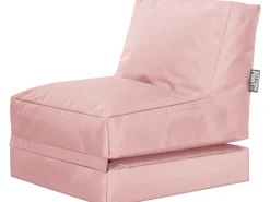Outlet Sitting Point Sitzsack Twist Scuba 300 l Rose