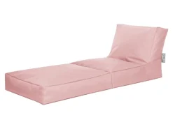 Outlet Sitting Point Sitzsack Twist Scuba 300 l Rose