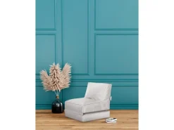 Outlet Sitting Point Sitzsack Twist Scuba 300 l Rose