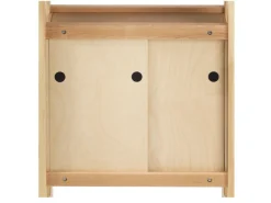 Outlet Sjöbergs Sjöberg Schrank 0022 für die Senior-Version der Junior/Senior