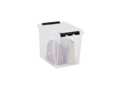 Online SmartStore Aufbewahrungsbox Classic mit Deckel 52 l
