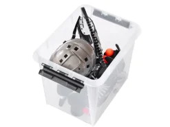 Online SmartStore Aufbewahrungsbox Classic mit Deckel 52 l