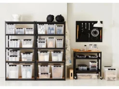 Clearance SmartStore Aufbewahrungsbox Classic mit Deckel 25 l