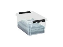 SmartStore Aufbewahrungsbox Classic mit Deckel 31 l