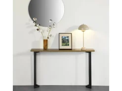 Discount SoBuy Konsolentisch Flurtisch Dekotisch Sideboard Kommode Vintage FSB50-PF