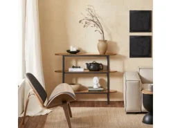 Sale SoBuy Konsolentisch Flurtisch Sideboard Beistelltisch Dekotisch FSB67-WS