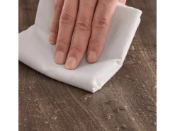 SoBuy Nachttisch Schmal Beistelltisch mit Schublade und 2 Ablage FBT111-SN