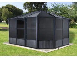 Sojag Pavillon Charleston 384 cm x 489 cm