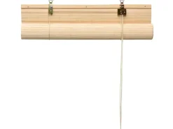 Hot Sol Royal SolDecor B86 Bambusrollo 140x160cm Natur