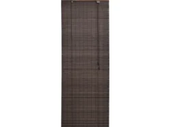 Sol Royal SolDecor B86 Bambusrollo 110x160cm Braun