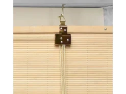 Sol Royal SolDecor B86 Bambusrollo 90x160cm Natur