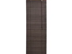 New Sol Royal SolDecor B86 Bambusrollo 90x220cm Braun