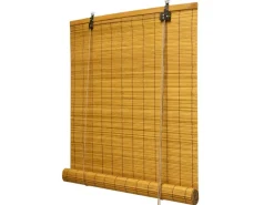 Sol Royal SolDecor B86 Bambusrollo 80x160cm Bambus