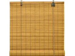 Sol Royal SolDecor B86 Bambusrollo 80x160cm Bambus