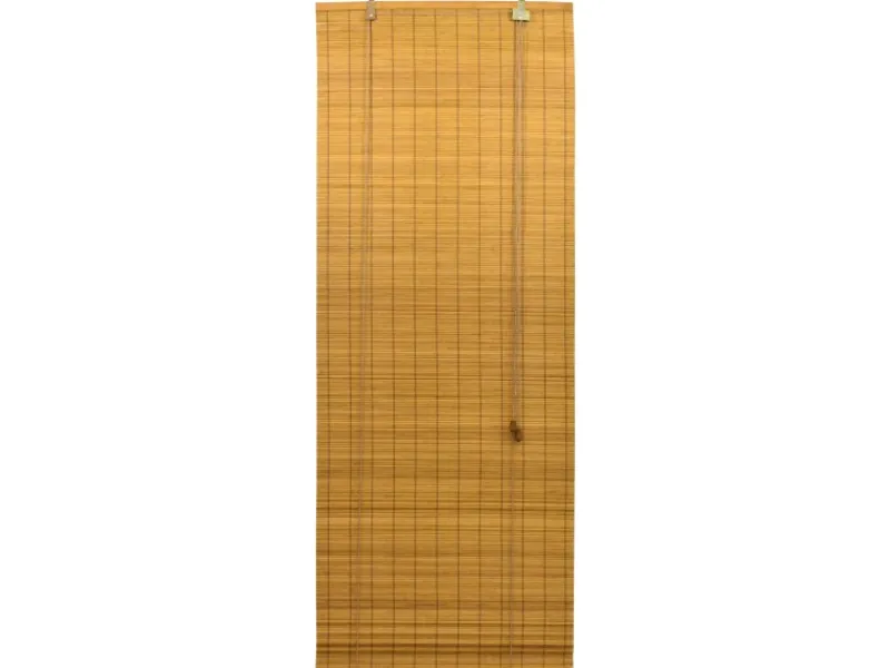 Sol Royal SolDecor B86 Bambusrollo 80x160cm Bambus