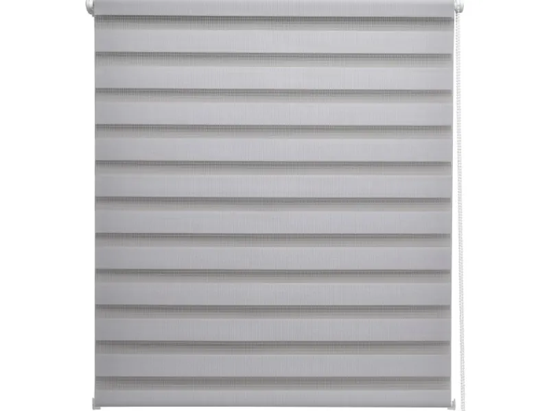 Discount Sol Royal SolDecor DL2 Doppelrollo 110x150cm Grau