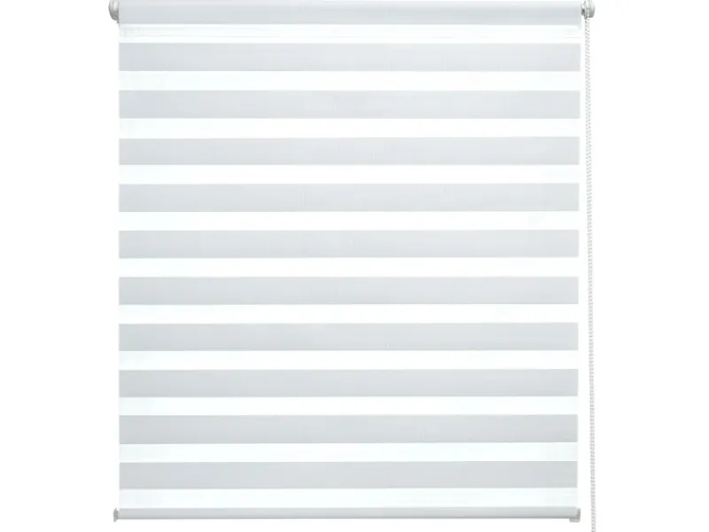 Sale Sol Royal SolDecor DL2 Doppelrollo 80x150cm Weiß