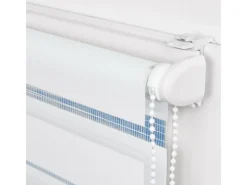 Sale Sol Royal SolDecor DL2 Doppelrollo 80x150cm Weiß