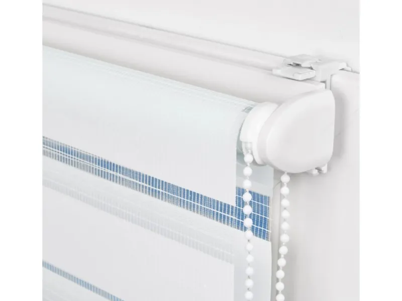 Sale Sol Royal SolDecor DL2 Doppelrollo 80x150cm Weiß