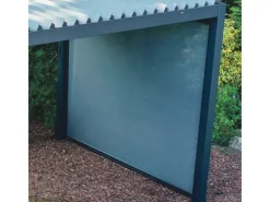 Sonnenrollo Mirador 4 m Anthrazit