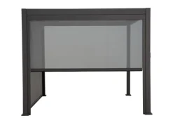 Clearance Sonnenrollo Mirador 3 m Anthrazit