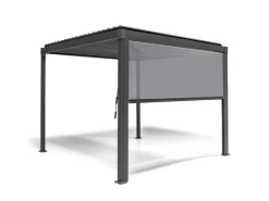 Sonnenrollo Mirador ZT200 3 m Anthrazit