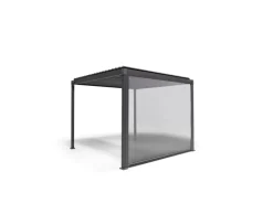 Sonnenrollo Mirador ZT200 3 m Anthrazit