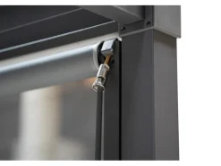 Sonnenrollo Mirador ZT200 3 m Anthrazit