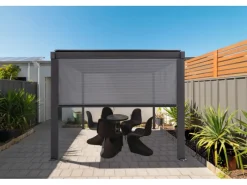 Sonnenrollo Mirador ZT200 3 m Anthrazit