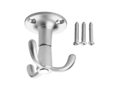 Sale SOTECH 3 Fach Drehhaken TROMSO Edelstahloptik Matt