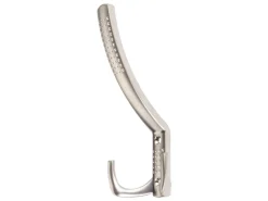 Discount SOTECH Garderobenhaken JASMIN Lang Chrom Matt